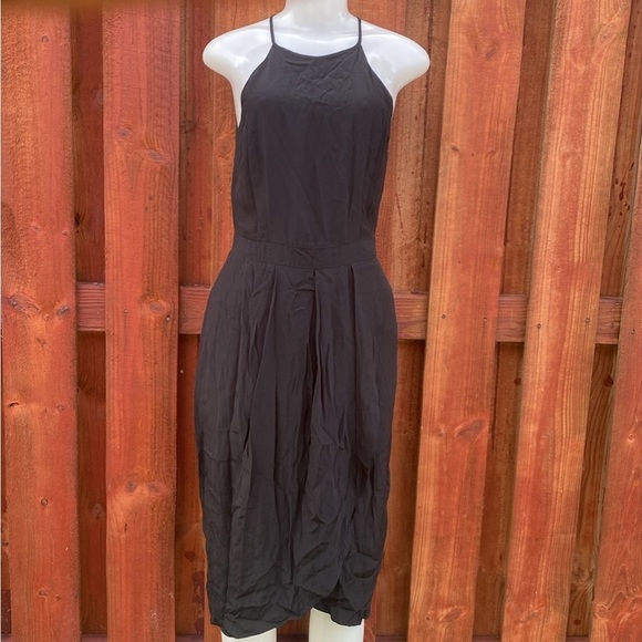 Cooper St Black Dress Size 4 - Picture 1 of 8